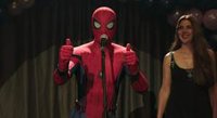 Lejos de casa ya es la primera película de Spider-Man que supera los 1.000 millones de dólares en taquilla