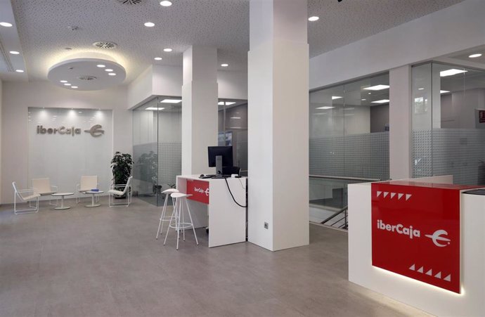 Ibercaja continúa con su expansión en Madrid y abre una oficina en la calle Goya