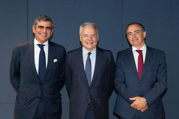 Mutua adquiere el 20% del capital de Cygnus