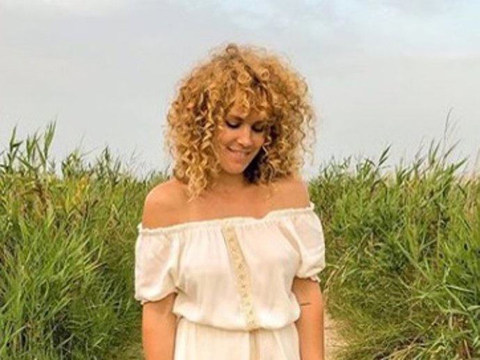 Azahara de 'Gran Hermano 15'