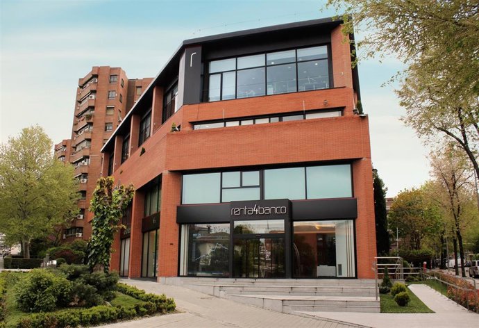 Sede de Renta 4 Banco