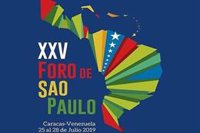 Comienza en Caracas el Foro de Sao Paulo, ¿qué es y cuáles son sus competencias?