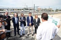 El Ayuntamiento de Granada propondrá una reunión a Junta y Gobierno para analizar la fórmula de integración del AVE