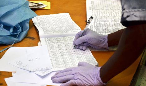 Cooperación y Desarrollo