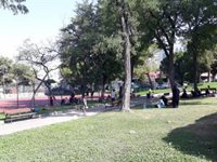 El Centro que acoge a los ciudadanos sirios es "temporal" y estudian cada caso para destinarlos a otros "más adecuados"