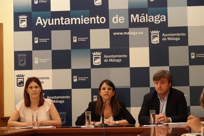El Ayuntamiento De Málaga Informa: El Ayuntamiento Implanta Nuevas Medidas Para Seguir Agilizando Las Contrataciones De Pequeña Cuantía Desde Áreas Y Distritos