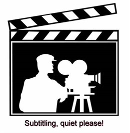 LA UA IMPARTIRÁ EL PRÓXIMO CURSO EL TÍTULO DE EXPERTO EN SUBTITULACIÓN