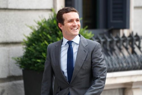 Segunda sesión del debate de investidura del candidato socialista a la Presidencia del Gobierno