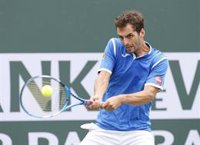 Albert Ramos y Pablo Andújar pelearán por la final en Gstaad