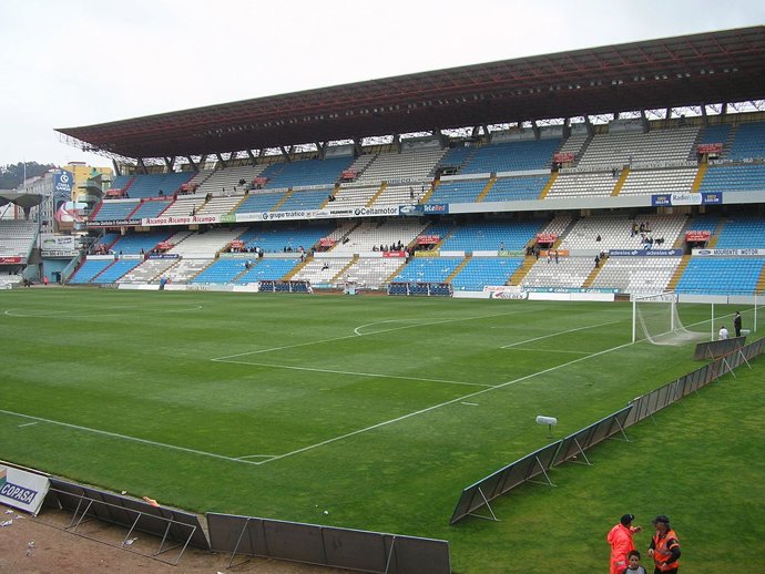 Fútbol.- El Celta asegura que la solución del Ayuntamiento de Vigo para Balaídos