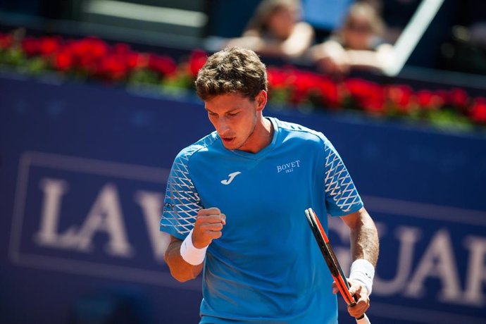 Pablo Carreño