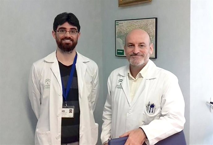 Hospital Virgen del Rocío ofrece formación en hepatitis C