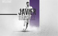 Javier Sánchez refuerza la retaguardia del Valladolid