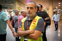 Iberia afirma que el seguiment de la vaga a Barcelona és del 14,91% fins a les 13 hores
