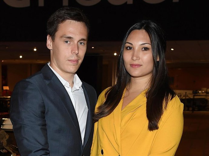 TAG Heuer Hosts Patrick Dempsey In Monaco