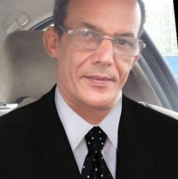 Fadel Mihdi Breica