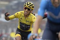 ¿Quién es Egan Bernal, el primer colombiano en ganar un Tour de Francia?