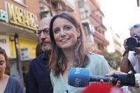 Levy cree que Nuevo Norte va a "ser muy buen referente" para la ciudad porque supone "puestos de empleo y negocios"