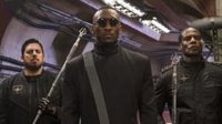 Así sería Mahershala Ali como el nuevo Blade de Marvel