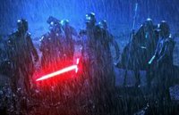 Las brutales armas de los Caballeros de Ren en Star Wars 9: El ascenso de Skywalker