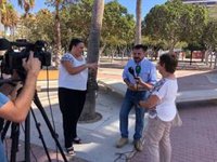 PP-A destaca el "respaldo" de los andaluces a Moreno frente al "suspenso y la crisis de liderazgo" del PSOE-A