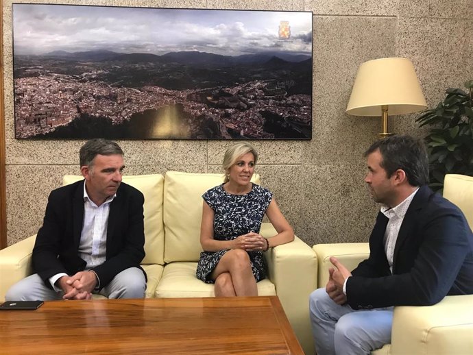 Gobierno local elevará a pleno la inclusióin de la capital en la Asociación Española de Municipios del Olivo