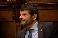 Batlle pide una reunión de urgencia con los Mossos sobre la seguridad en el Port Olímpic