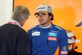 Sainz: "Quizá es el quinto puesto más agridulce de mi carrera"