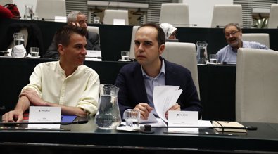 Crea Madrid Nuevo Norte