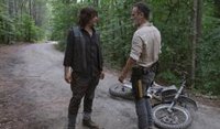 ¿Se reencontrarán Daryl y Rick en la película de The Walking Dead?