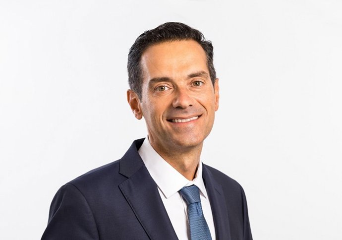 Joo Miguel Leandro, consejero delegado de RCI Bank and Services (Renault)