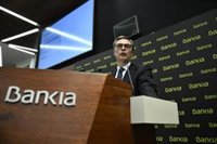 Bankia no cobrará a los minoritarios por lo depósitos