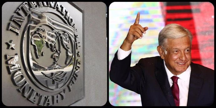 FMI y López Obrador