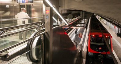 Barcelona Economías