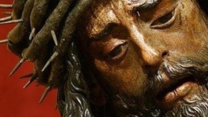 Rostro del Gran Poder