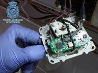 Diez detenidos en Sevilla acusados de intercambiar pornografía infantil