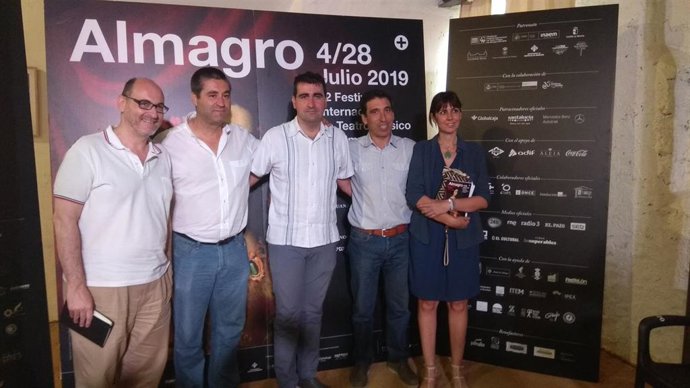 Balance del Festival de Almagro