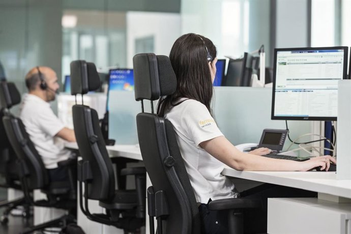 Sala de Emergencias 112