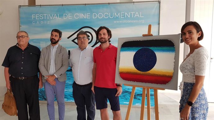 Presentación de la 51 edición de Alcances