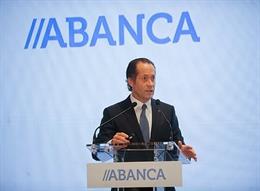 Juan Carlos Escotet, presidente de Abanca