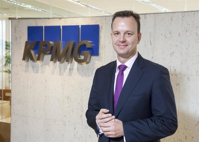 Benigno Prieto, nuevo socio de 'Management Consulting' de KPMG