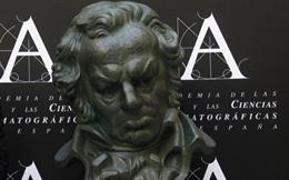 M&#225;laga acoger&#225; la gala de la 34 edici&#243;n de los Premios Goya 