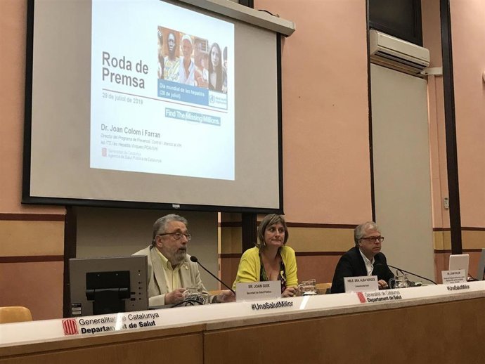 J.Guix, A.Vergés y J.Colom