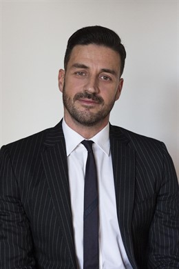 Jordi Tort (archivo)