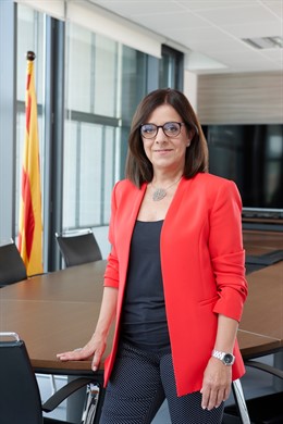 Núria Llorach, nueva presidenta de FORTA para el segundo semestre de 2019