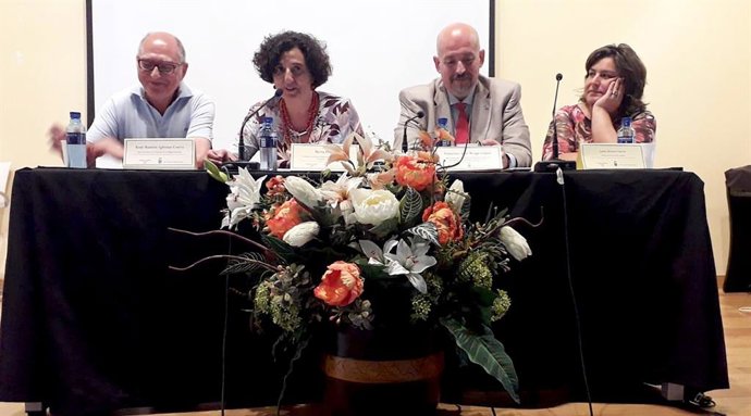 Inauguración de la Uabra.