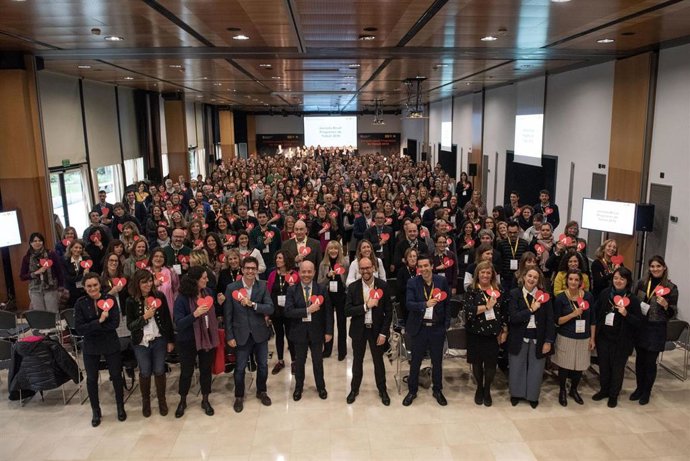 Jornada anual de Programas de la ACT