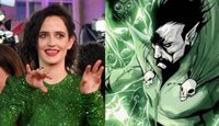 ¿Será Eva Green la villana de Doctor Strange in the Multiverse of Madness?