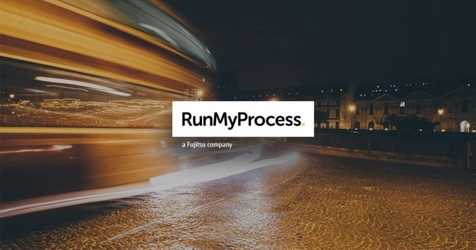 El nuevo módulo WebModeler en la plataforma cloud de alta productividad RunMyProcess DigitalSuite