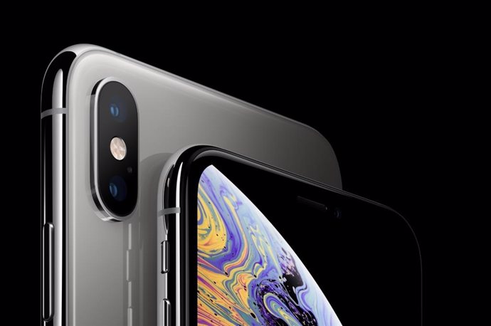 IPhone XS